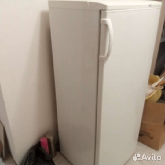 Морозильная камера атлант