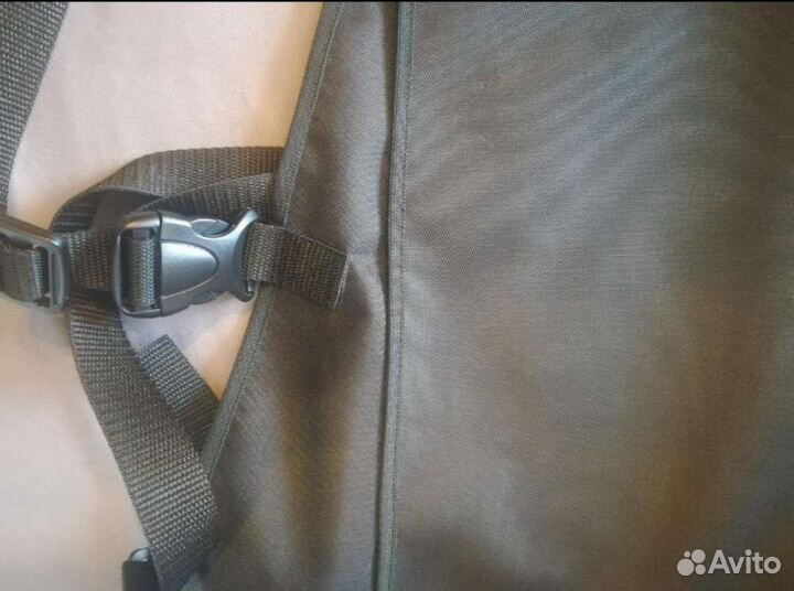 Защитный чехол для автомобиля или автогамак