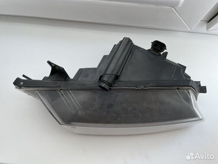 Птф бмв E81, E87