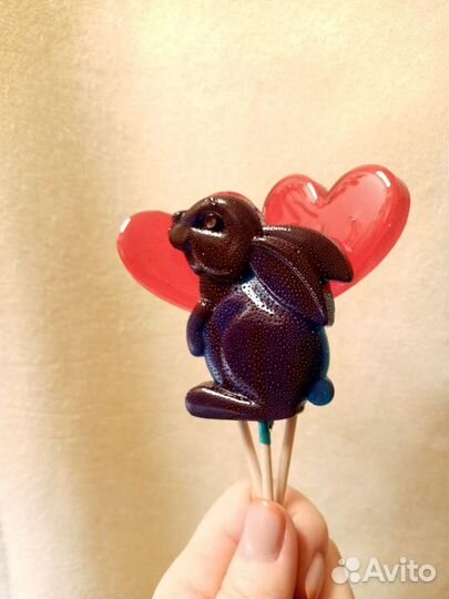 Леденцы для взрослых и детей