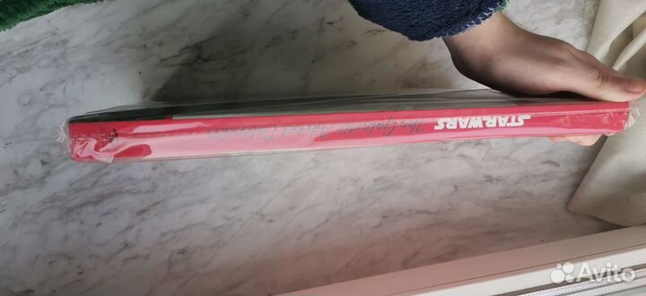 Адвент календарь Звёздные войны(star wars)