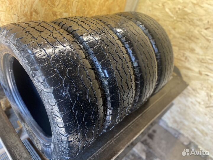 Matador MP 72 Izzarda A/T 2 215/65 R16 98H