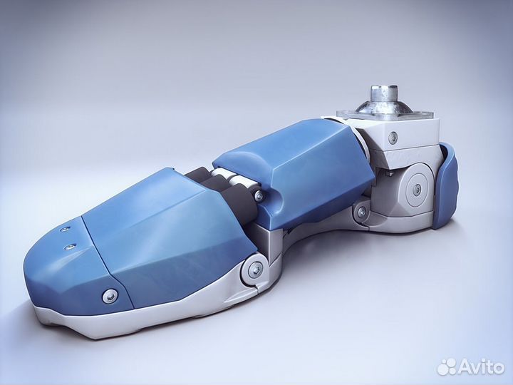 Ваш шаг к инвестициям в будущее медицины