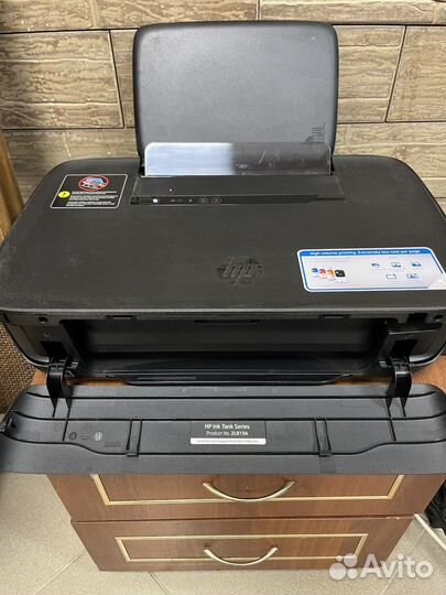 Мфу лазерный hp