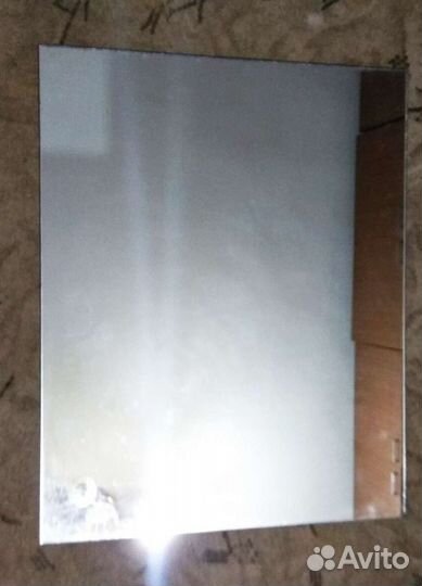 6 мебельных зеркал разных размеров