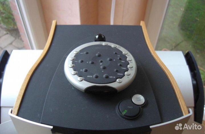 Музыкальная система Grundig Space Fidelity PA 3