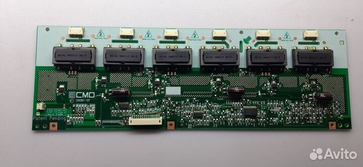 I260B1-12F - 2шт