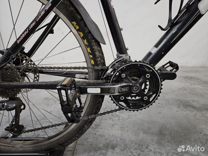 Велосипед GT Avalanche 2.0 (L) 26