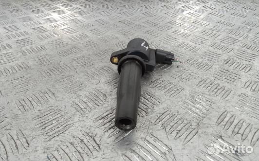 Катушка зажигания бензиновая volvo S40 II MS (JDN0