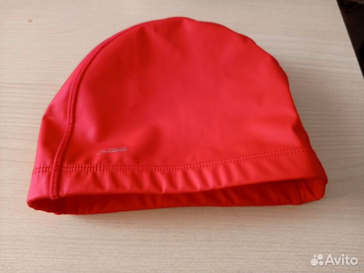 Шапочка для плавания детская