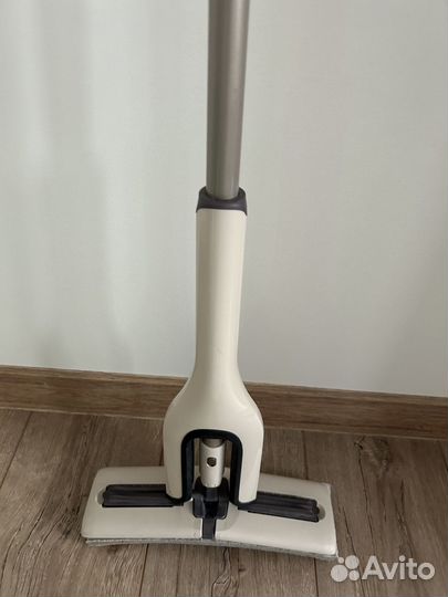 Швабра Рыжий кот Баттерфляй