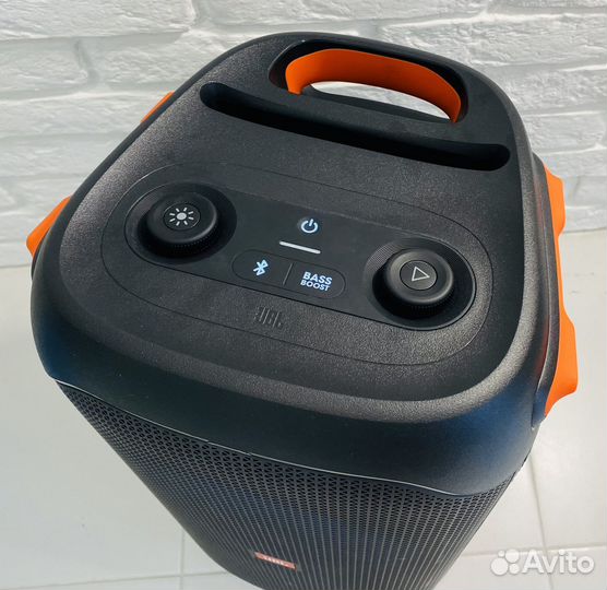 Jbl PartyBox 110