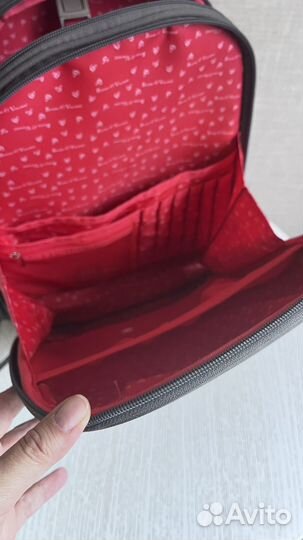 Рюкзаки ранцы для школы