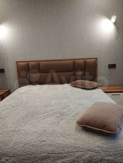 2-к. квартира, 64,5 м², 7/14 эт.