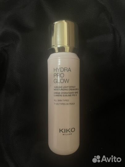 Сыворотка hydra pro glow kiko