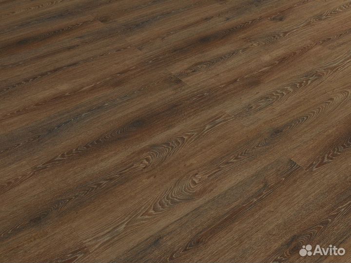 Кварцвиниловая плитка