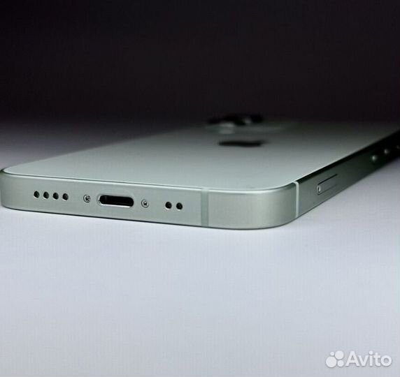 iPhone 12 mini 256gb акб-93 Отличное Состояние