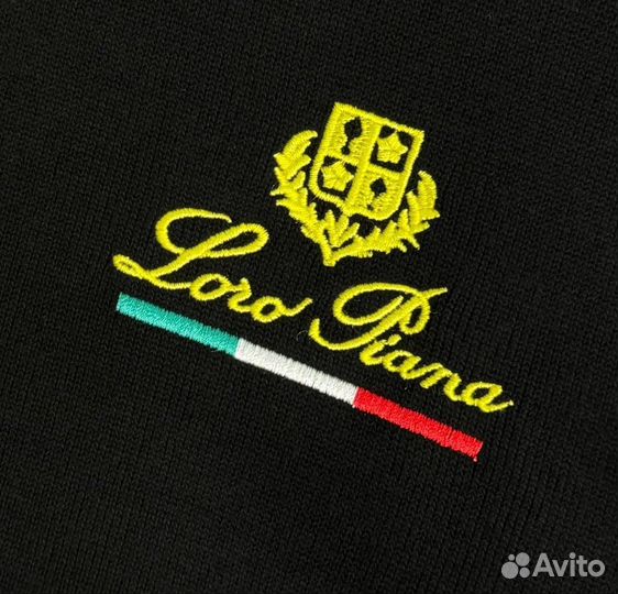 Спортивный костюм Loro piana