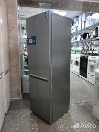 Холодильник новый