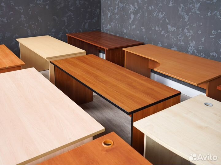 Офисный стол бу