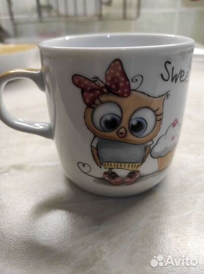 Детский набор