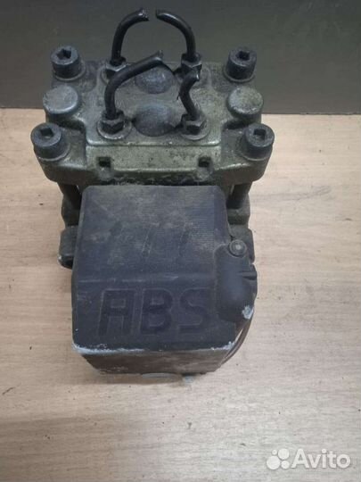 Блок управления ABS BMW 7 E32 бмв 7 E32