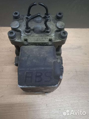 Блок управления ABS BMW 7 E32 бмв 7 E32