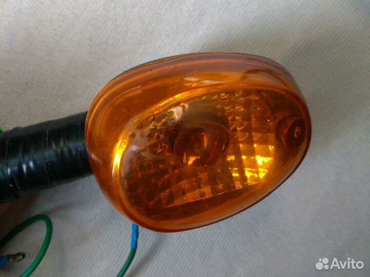 Запчасти для мопеда, скутера