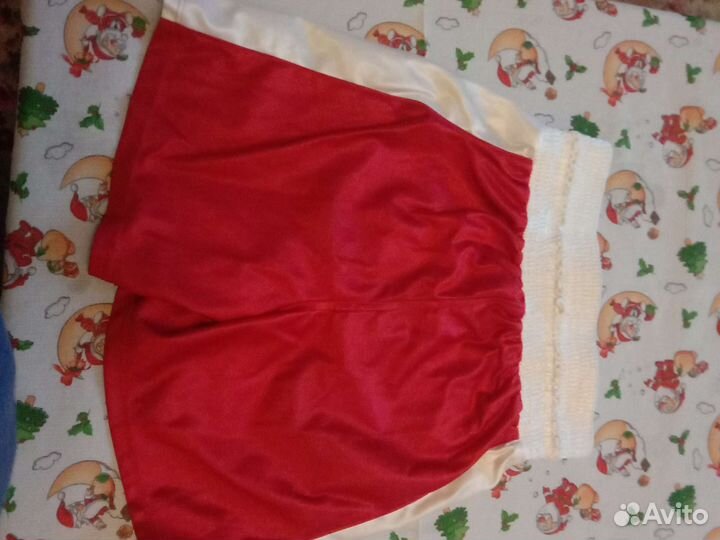 Полный боксёрский комплект новый. торг