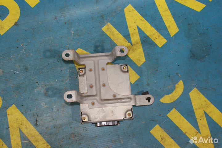 Блок управления АКПП Daewoo Leganza