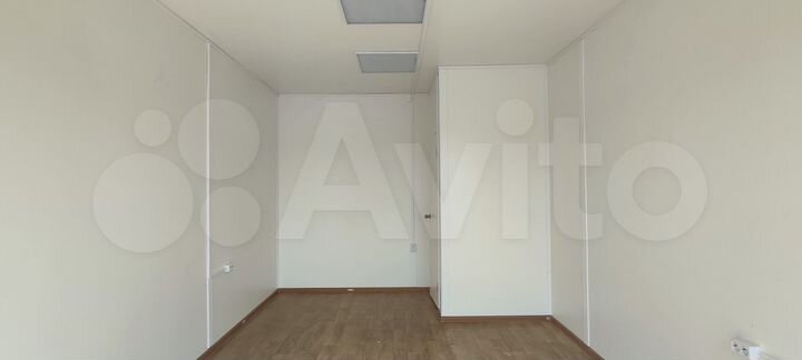 Место- огонь