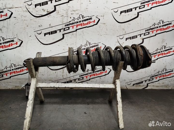 Стойка ходовки subaru forester SJ5 SJ9 SJD SJG задняя левая правая 4WD XA5847(1)