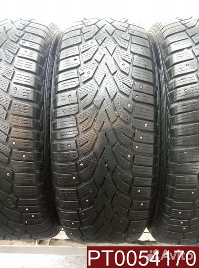 Gislaved NordFrost 100 SUV 235/65 R17 98H