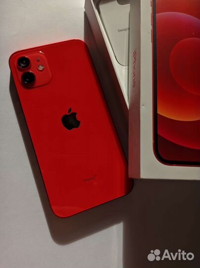 iPhone 12, 128 ГБ