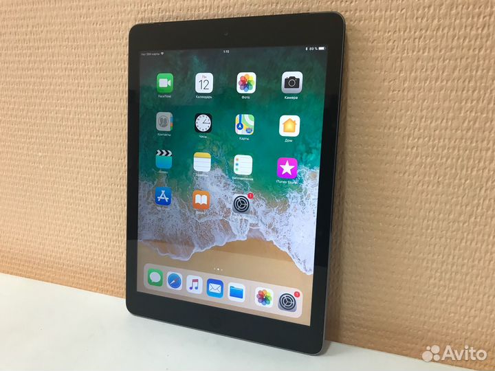 iPad 7 32gb Wifi бу Продажа. Обмен
