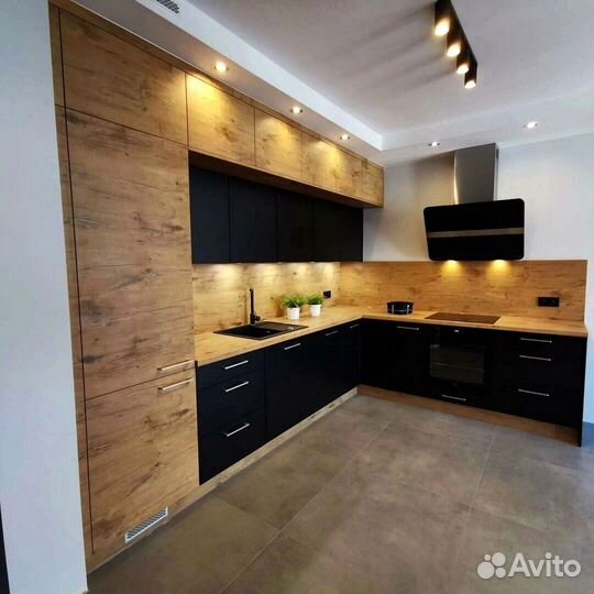 Кухня. Рассрочка