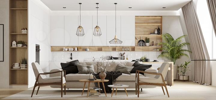 5-к. квартира, 270 м², 9/9 эт.