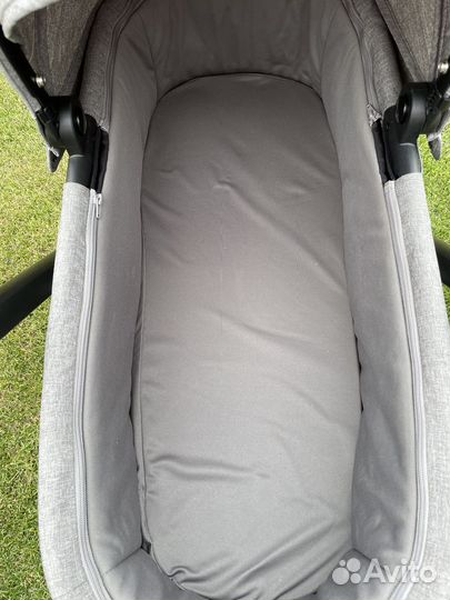 Коляска cybex 2 в 1