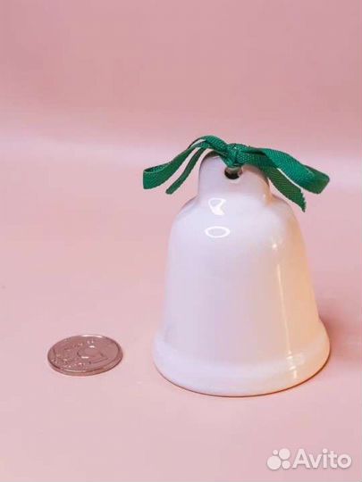 Колокольчики Венгрия и Словения