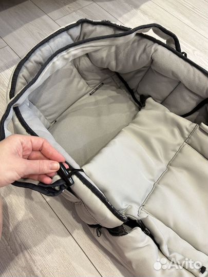 Переноска для детей