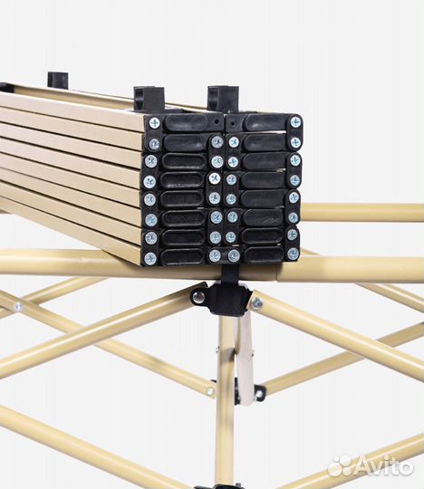 Стол складной туристический