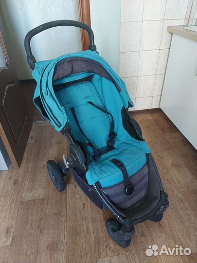Коляска britax