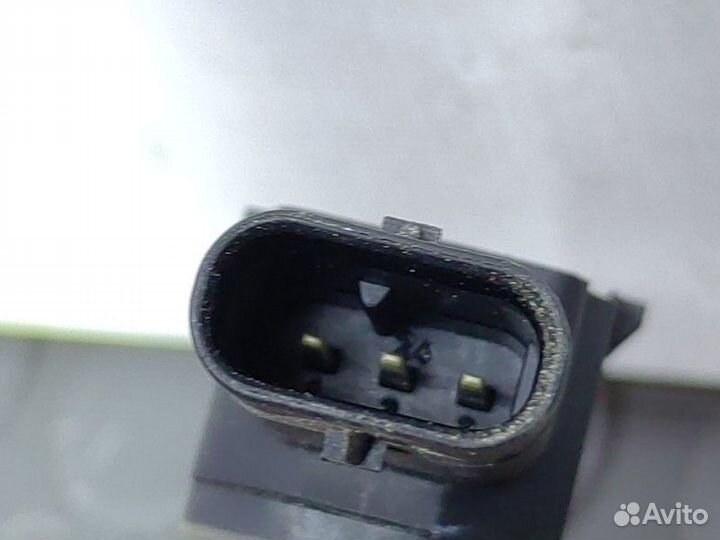 Датчик парковки задний Bmw 5 F07 N63B44 2010