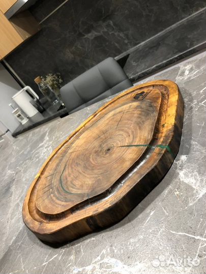 Доска для подачи блюд