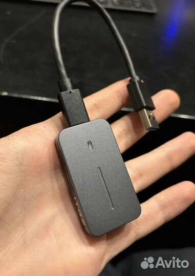 USB Samsung SSD 512g (type-c usb 3.2) mini