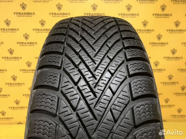 Pirelli Winter Cinturato 205/55 R16 91H