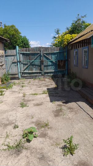 Дом 73,4 м² на участке 10 сот.