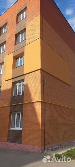 Утепление фасадов квартир и частных домов