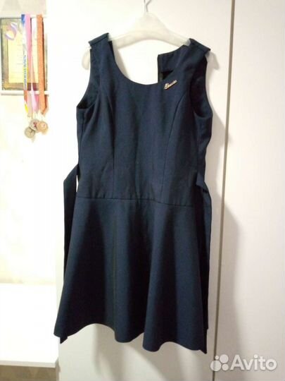 Школьная форма