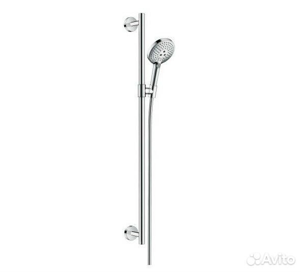 Душевой гарнитур Hansgrohe Raindance Select S 120